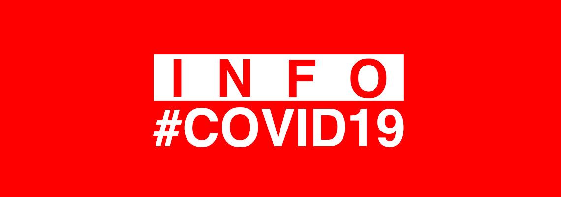 COVID-19: New vaccine available
