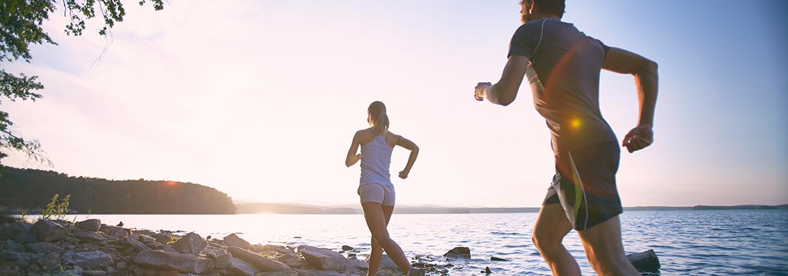 Mental health and sport: the winning duo