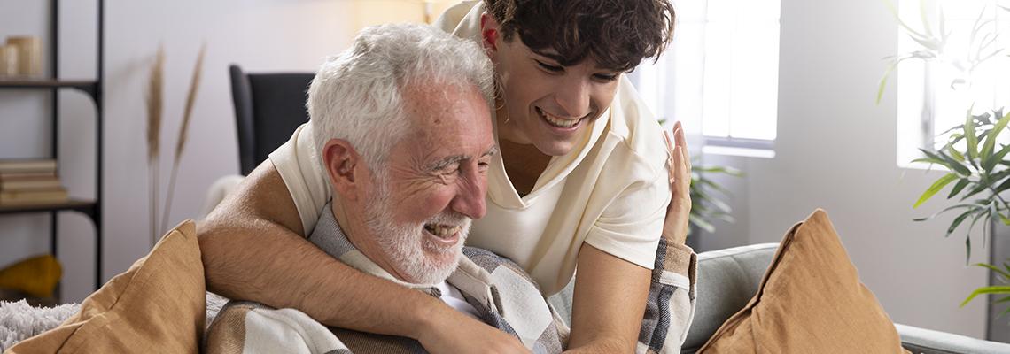 Help returning home | CCGM Support