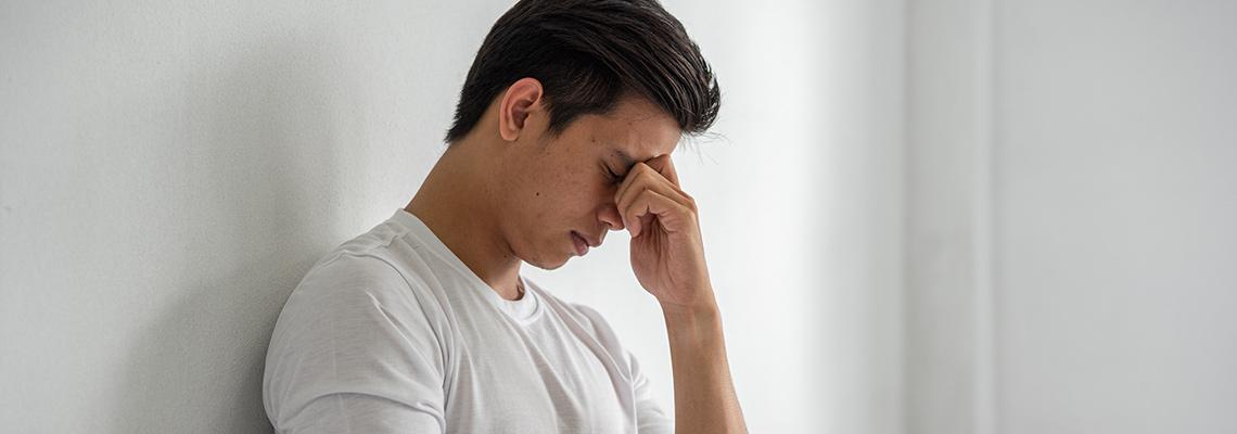 Update on long COVID | Symptoms