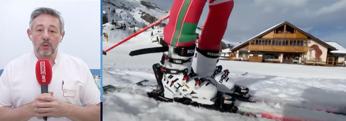 How to prepare for the pistes