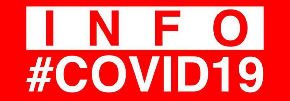 COVID-19: preventive testing following holiday period