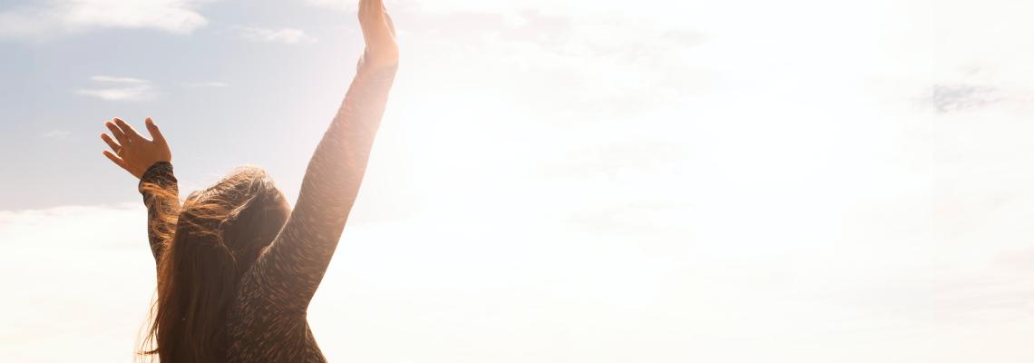 Relaxation: learning to regulate your emotions