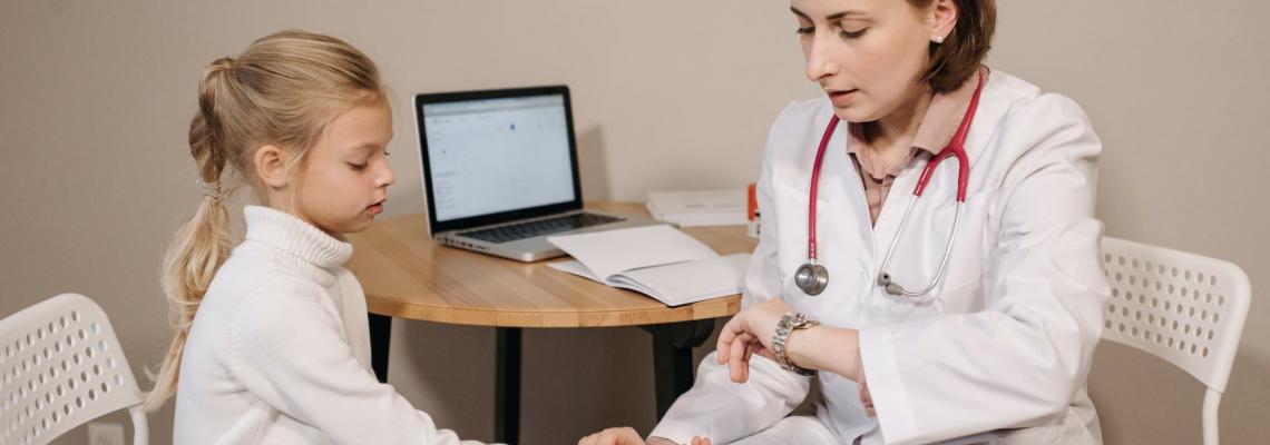 School medical check-ups
