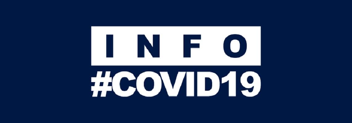  COVID-19: Prince’s Government discusses with APEM