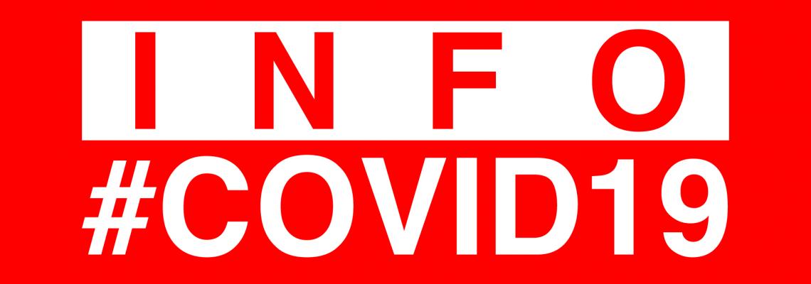  COVID-19: spring holidays brought forward