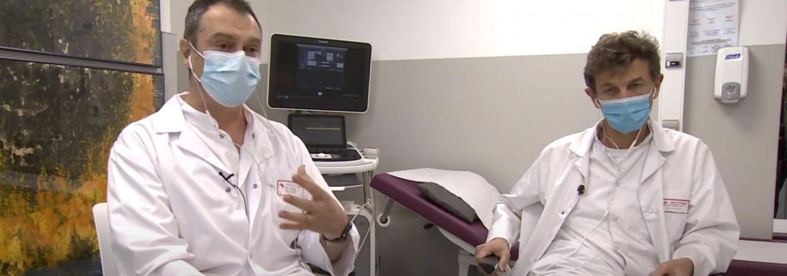 COVID-19: what treatments can CHPG offer patients ?