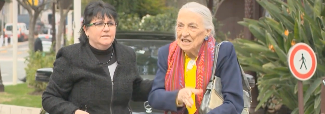 Alzheimer's: A program for caregivers