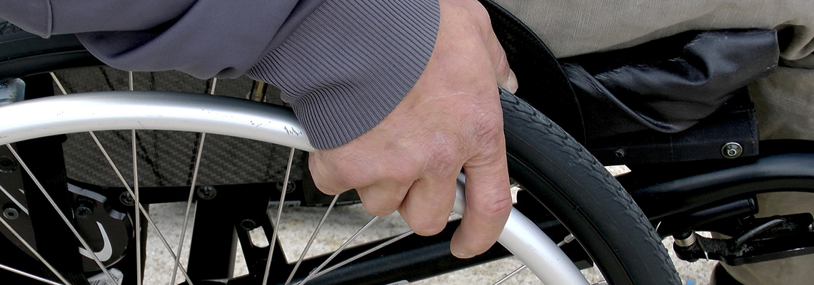 International Day of Persons with Disabilities