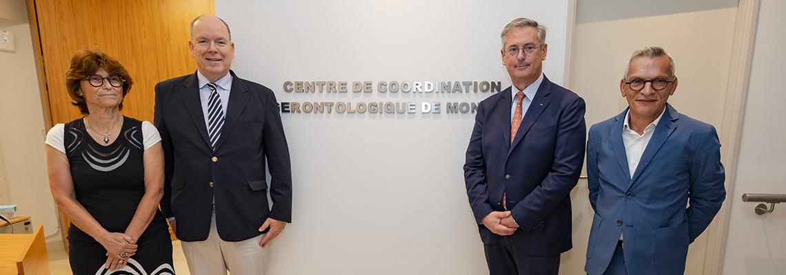 The CCGM celebrates its 20th anniversary