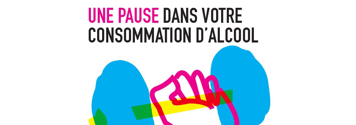 Feel like taking a break from alcohol in January?