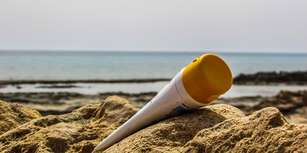Sun safety: the risks of sun exposure and how to avoid them