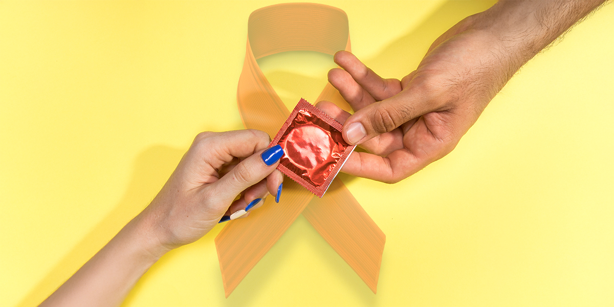  Protecting against HIV and STIs: Practise Safe Sex to Stay Healthy