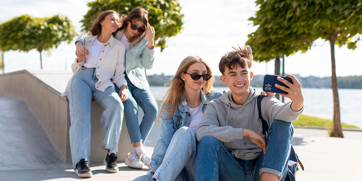 Teen Relationships and Sexuality: What Every Young Person Needs To Know