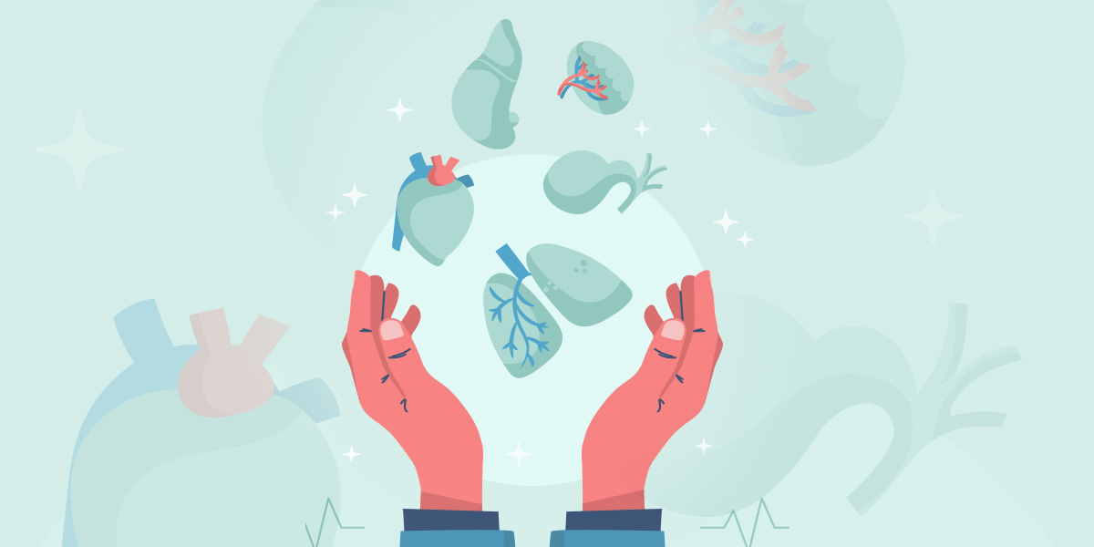 Organ Donation: A Vital Act of Solidarity