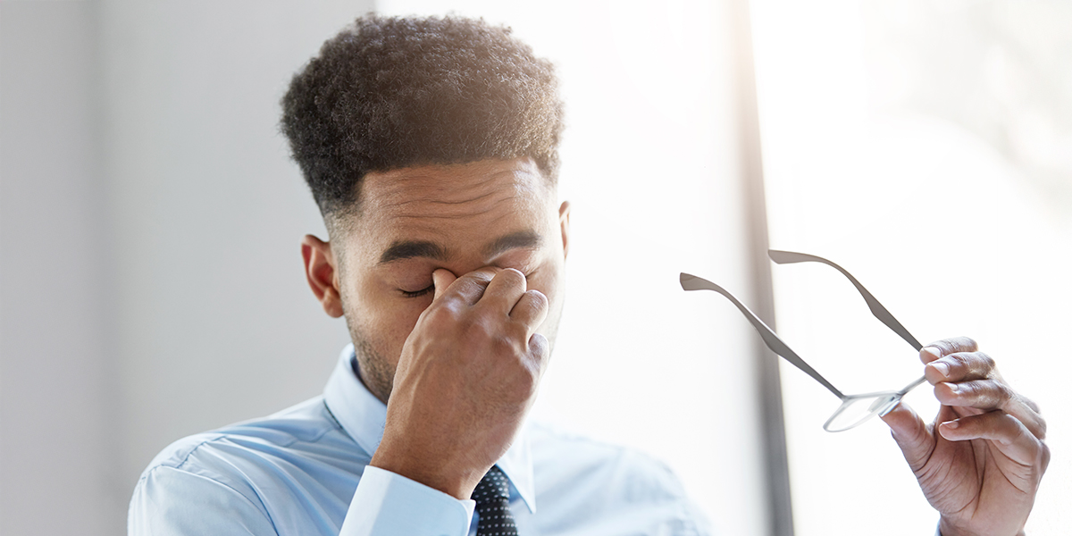 What if vertigo wasn't just about the inner ear?