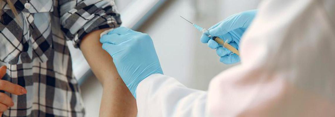 Papillomavirus: vaccinate your teens
