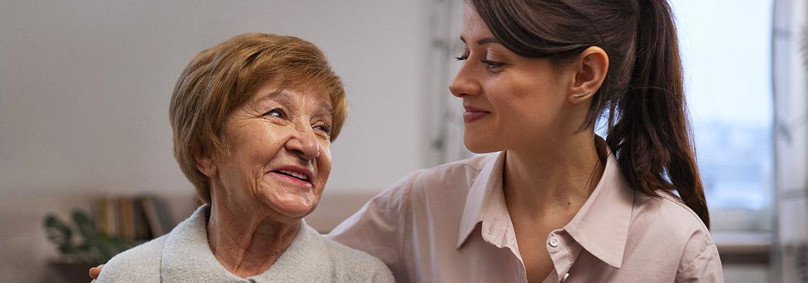 Aidant familial : Comment trouver de l'aide ?