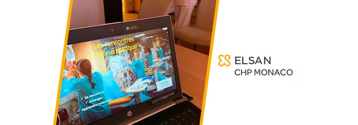 Les rencontres "dialyse pratique" au CHPM