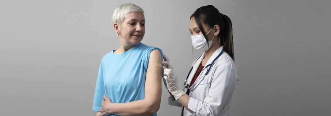 Rappel : intérêt de la vaccination pour prévenir la grippe