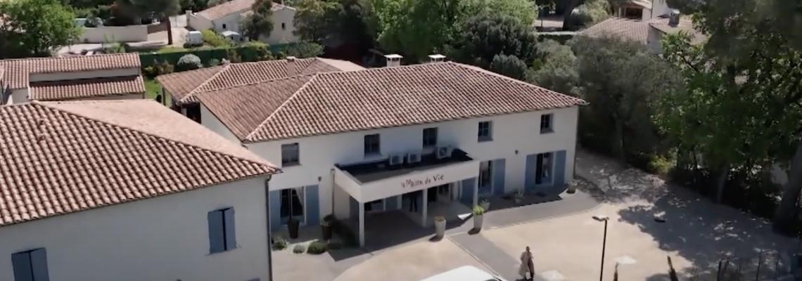 Solidarité : Les premières rencontres de la Maison de Vie