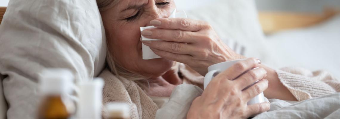 Vaccination contre la grippe
