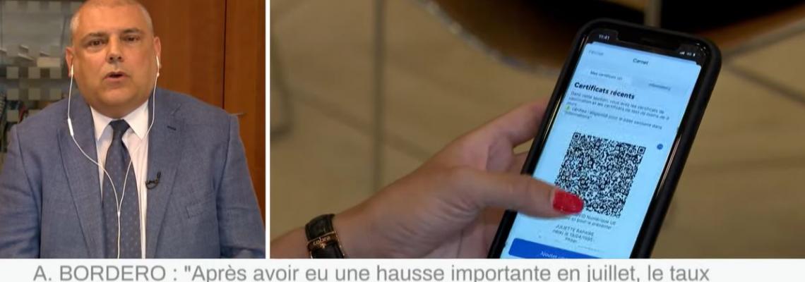 Covid-19 : Tout savoir sur les mesures sanitaires