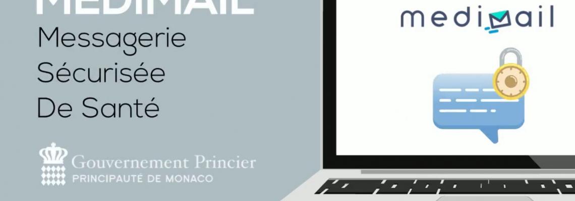 Médimail : Présentation générale