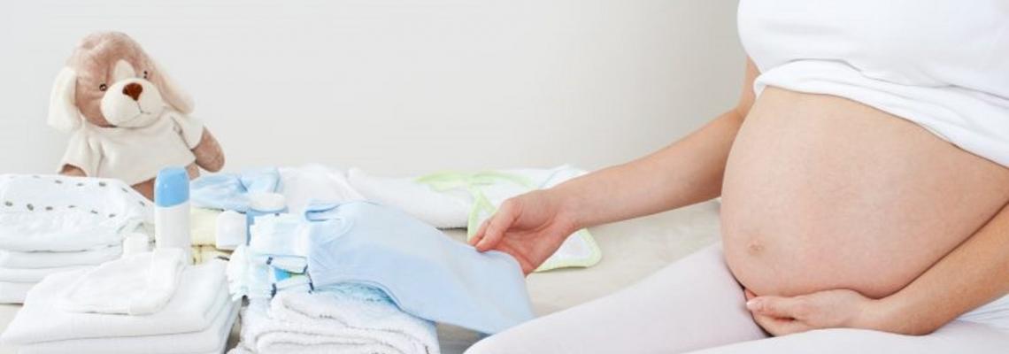 Réactualisation de la préparation à la naissance au CHPG