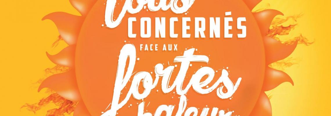 Sport et canicule, comment s’entraîner quand il fait chaud ?