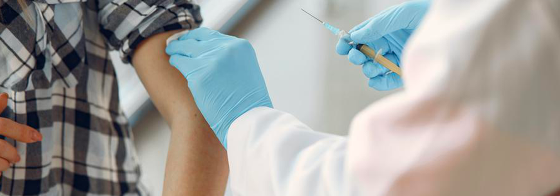 Grippe saisonnière : 4e étape de la campagne de vaccination
