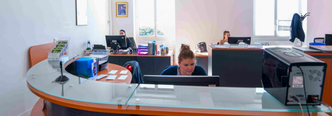 Service des Seniors et de l'Action Sociale de la Mairie