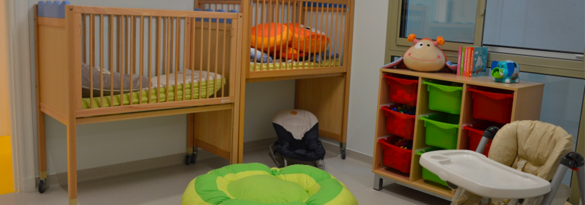 Service Petite Enfance et Familles de la Mairie