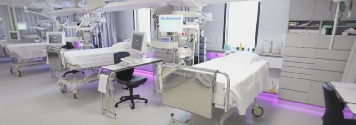 Centre Cardio Thoracique : La gestion de la crise sanitaire