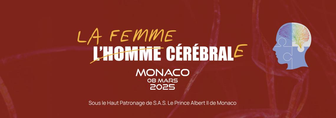 4e édition de la Conférence « La femme cérébrale »