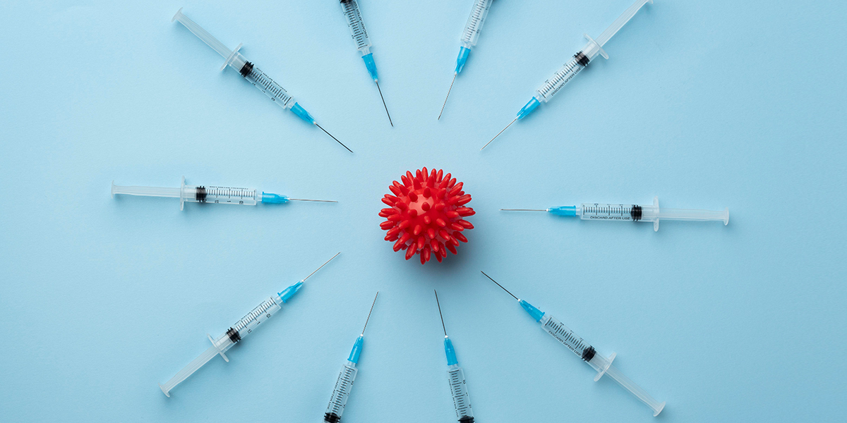 Transmission et vaccination : tout savoir sur le papillomavirus