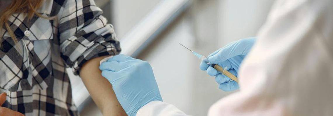 Semaine européenne de la vaccination