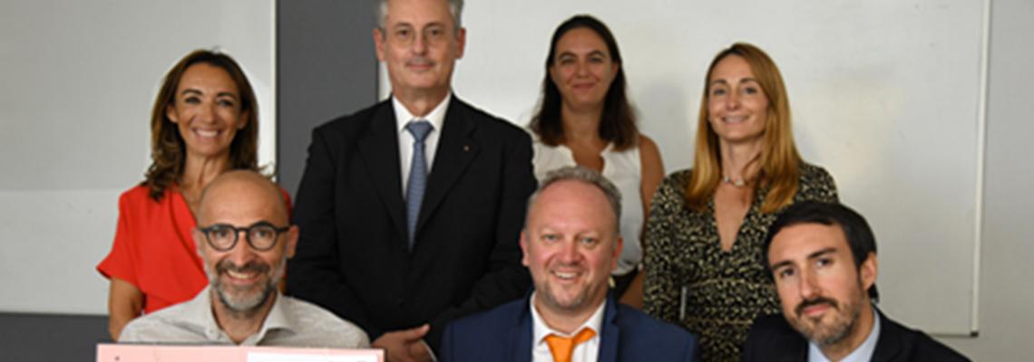 Il Governo contribuisce al finanziamento del test Mependax