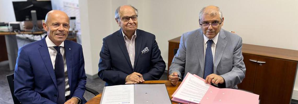 Apertura del Centro franco-monegasco di accoglienza...