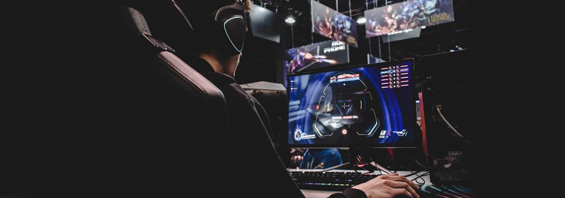 Medicina degli eSport | Prevenzione nei giocatori