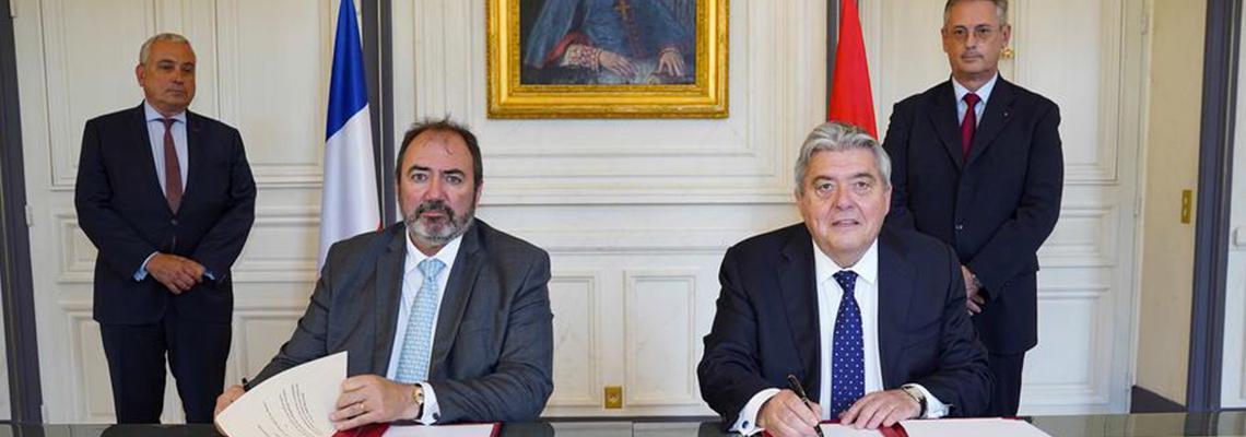 Monaco e la Francia aprono un centro diurno pedopsichiatrico