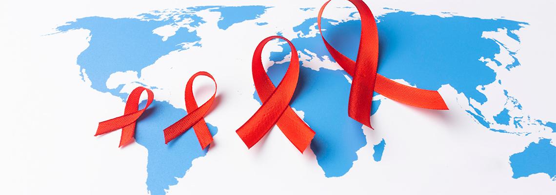 40 anni di lotta contro l’HIV | 1983-2023