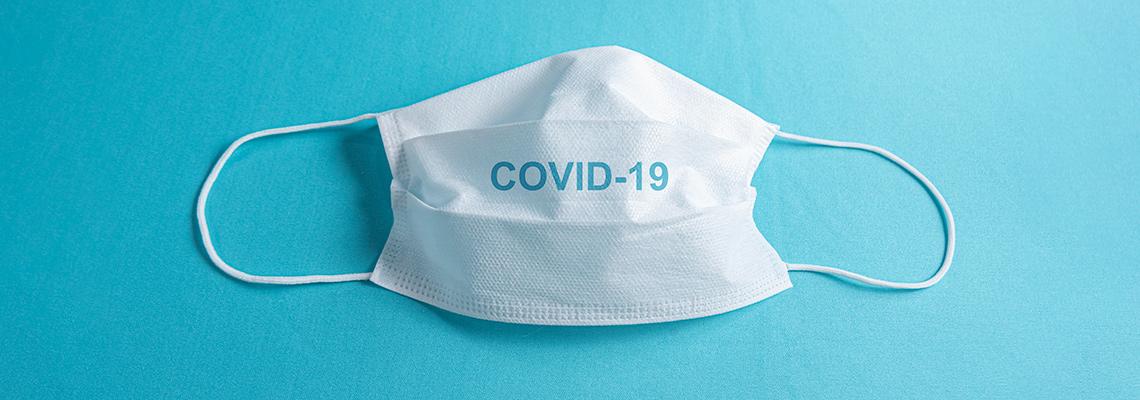 Focus: Alleggerimento del dispositivo COVID