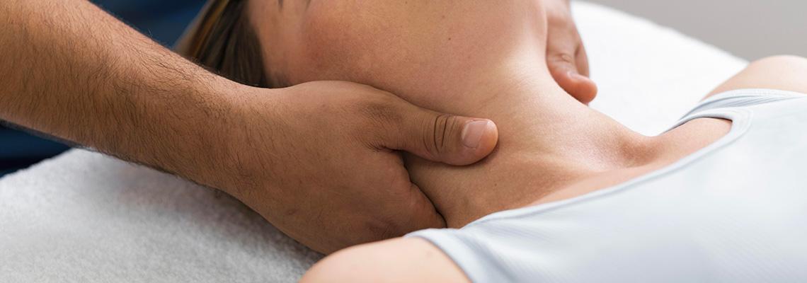 Cos’è l’osteopatia?