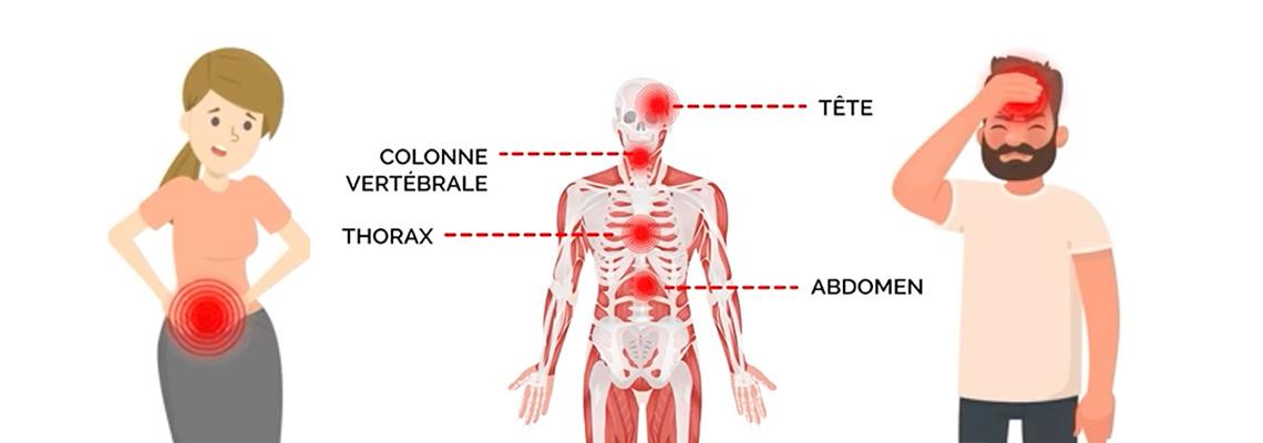 Primo Soccorso: Malori e traumi