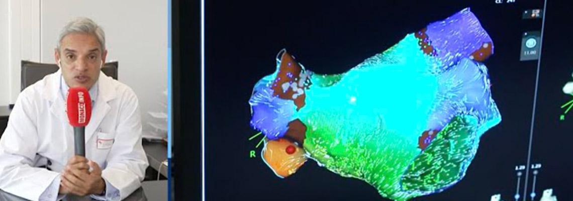 Il CHPG cuore pulsante dell’innovazione cardiologica