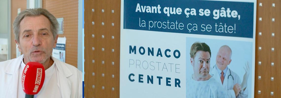 Movember, mese di mobilizzazione per le malattie maschili