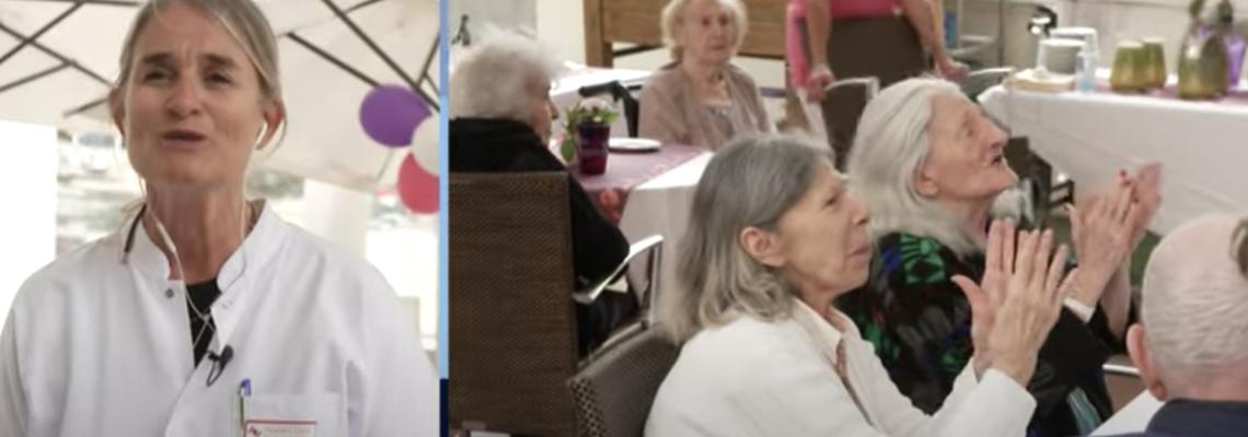 Giornata Mondiale dell’Alzheimer