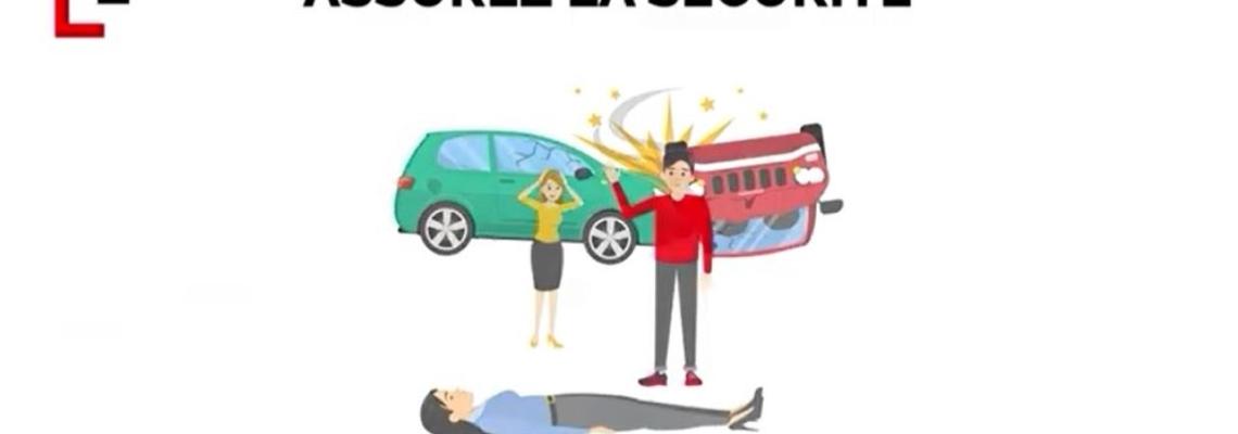 Quali sono le fasi di primo soccorso?