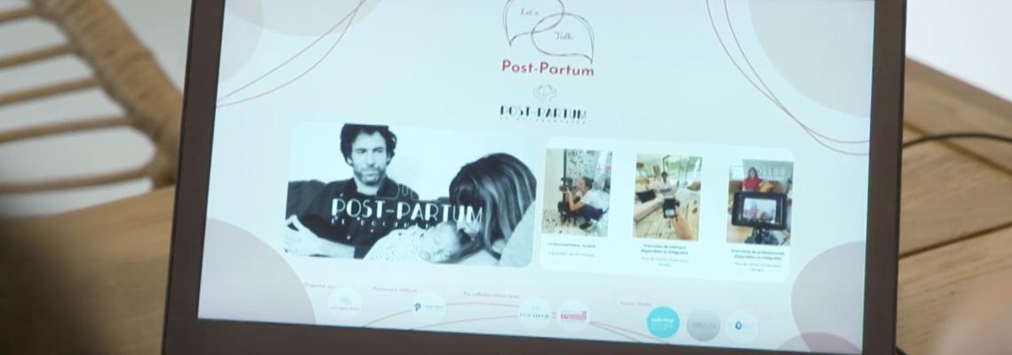Post partum: i genitori hanno la propria rete di relazioni